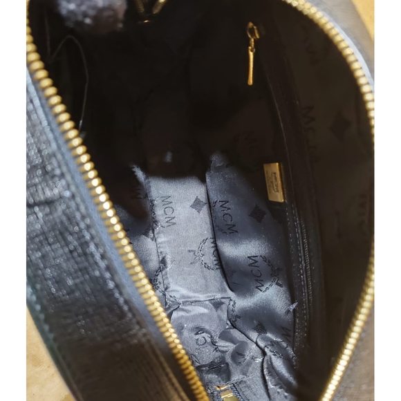 MCM Crossbody Bag - Picture 10 of 10